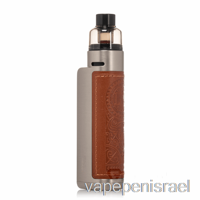 חד פעמי Vape Israel Oxva Origin 2 Pod System נירוסטה